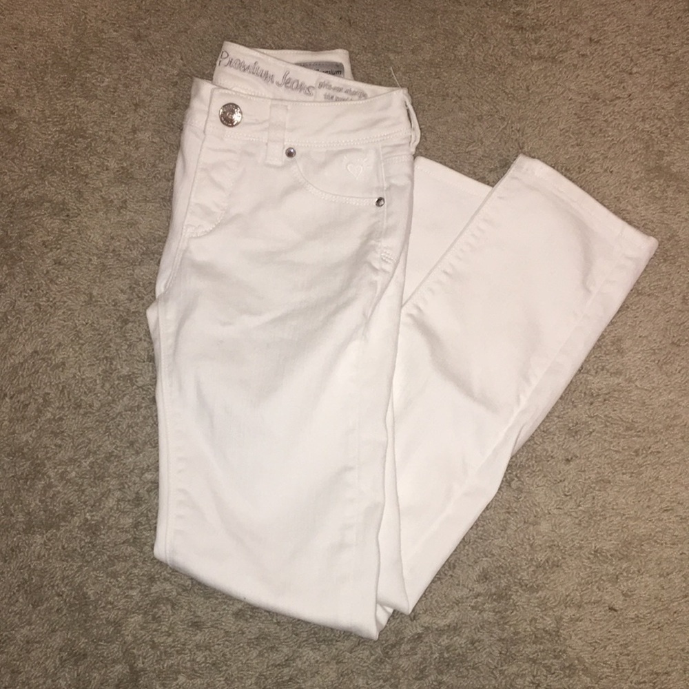EUC Justice size‎ 12R Jeans